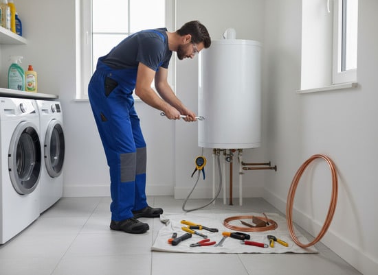 Servis Electrolux bojlera