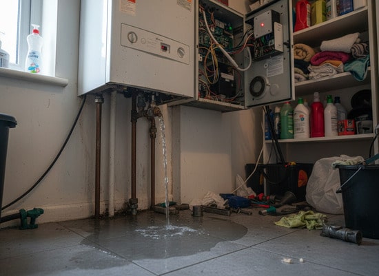 Stiebel Eltron bojleri – kvarovi