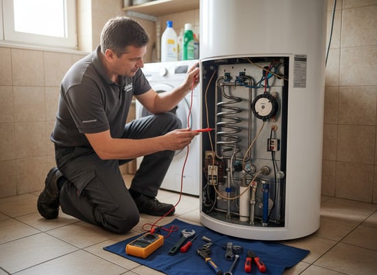 Ariston Evo Velis – servis i održavanje